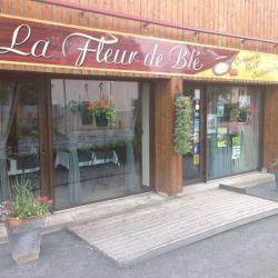 La Fleur De Blé
