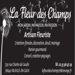La Fleur Des Champs
