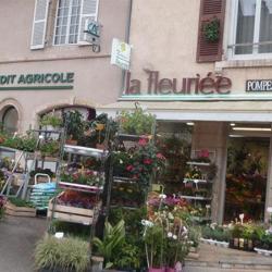 La Fleuriée