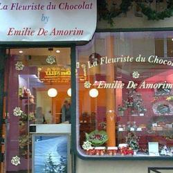 La Fleuriste Du Chocolat