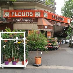 La Fleurothèque