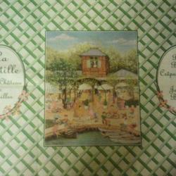 La Flotille