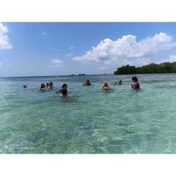 La Flotte - Pôle Nautique Excursion En Mer Guadelo