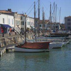 La Flotte En Ré : Office De Tourisme