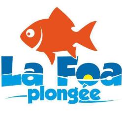 La Foa Plongée