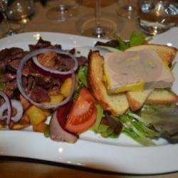 La Focaccia Chez Eric