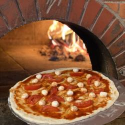La Focaccia