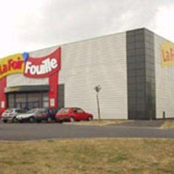 La Foir' Fouille