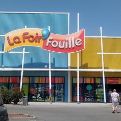 La Foir'fouille