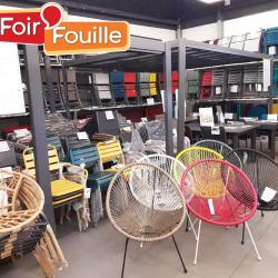 La Foir'fouille