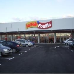 La Foir'fouille