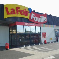 La Foir'fouille