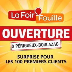 La Foir'fouille