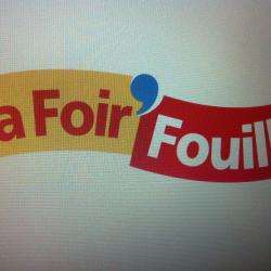 La Foir'fouille