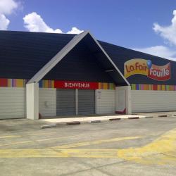 La Foir'fouille