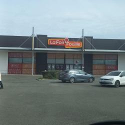 La Foir'fouille