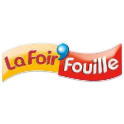 La Foir'fouille
