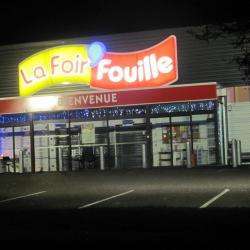 La Foir'fouille