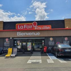 La Foir'fouille