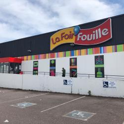 La Foir'fouille