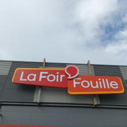 La Foir'fouille