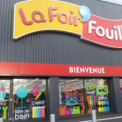 La Foir'fouille