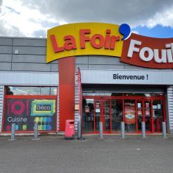 La Foir'fouille