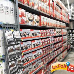 La Foir'fouille