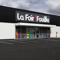 La Foir'fouille