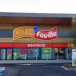 La Foir'fouille