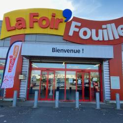 La Foir'fouille