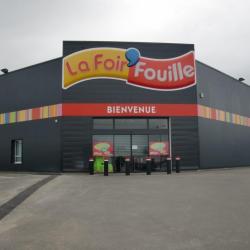 La Foir'fouille