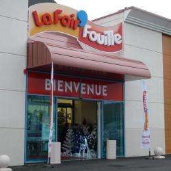 La Foir'fouille