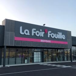 La Foir'fouille