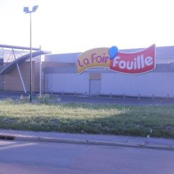 La Foir'fouille