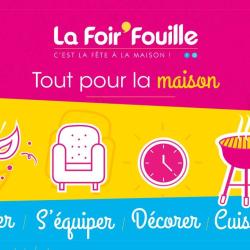 La Foir'fouille
