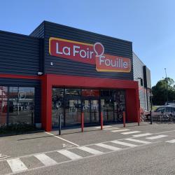 La Foir'fouille