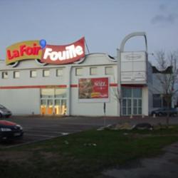 La Foir'fouille