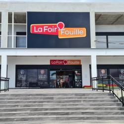 La Foir'fouille St-andré