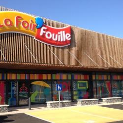 La Foir'fouille