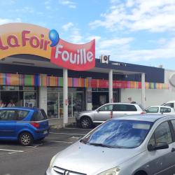 La Foir'fouille St-denis
