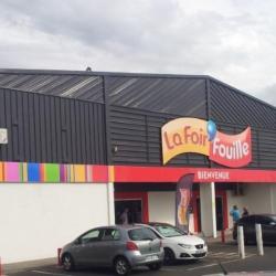 La Foir'fouille St-paul