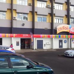La Foir'fouille St-pierre