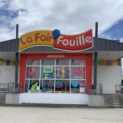 La Foir'fouille