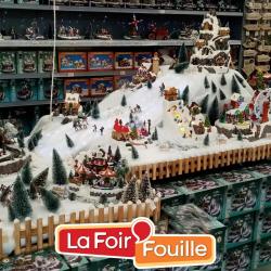 La Foir'fouille