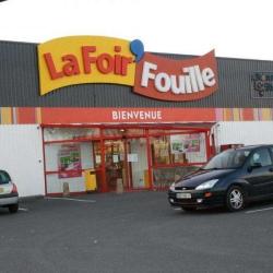 La Foir'fouille