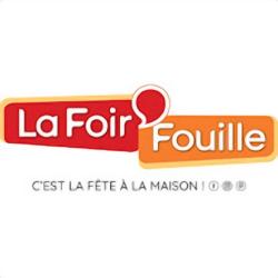 La Foir'fouille