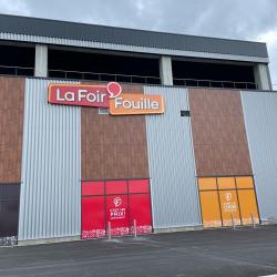 La Foir'fouille