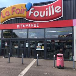 La Foir'fouille