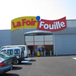 La Foir'fouille